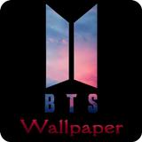BTS Wallpaper icono