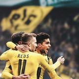 Borussia Dortmund Wallpaper HD