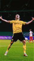 Borussia Dortmund Wallpaper HD Affiche