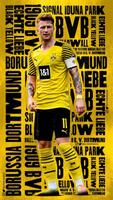 Borussia Dortmund Wallpaper HD capture d'écran 1