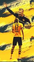 Borussia Dortmund Wallpaper HD capture d'écran 2