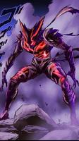 Garou Wallpapers HD 4K imagem de tela 2