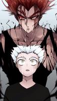 Garou Wallpapers HD 4K imagem de tela 3