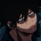 Dabi Wallpapers HD 4K-icoon