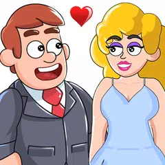 Descargar APK de Brain Love Story - Brain Games