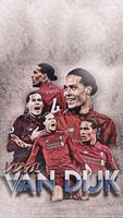 Van Dijk Wallpapers HD 4K screenshot 3