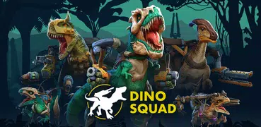 Dino Squad