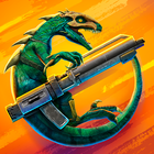 Dino Squad иконка