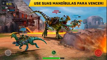 Dino Squad imagem de tela 2