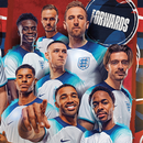 England Team Wallpaper WC 2022 APK