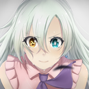 Elizabeth Liones Wallpapers HD APK