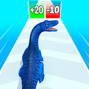 Dinosaur Run: Dino Evolution APK