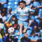 Phil Foden Wallpapers HD 4K icône