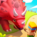 Dino Factory - Idle Primitive APK