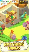 Dino Factory تصوير الشاشة 2