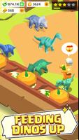 Dino Factory تصوير الشاشة 3