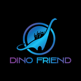 Dino Friend আইকন