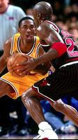 Kobe Bryant Wallpapers HD 4K screenshot 1