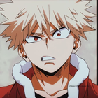 Katsuki Bakugo Wallpaper HD 4K icon