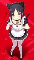 Kaguya Sama Wallpapers HD 4K penulis hantaran