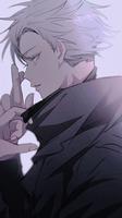 Jujutsu Kaisen Wallpaper HD 4K screenshot 3