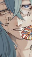 Jujutsu Kaisen Wallpaper HD 4K screenshot 1