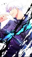 Jujutsu Kaisen Wallpaper HD 4K screenshot 2