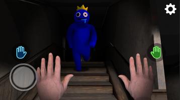 Monster Horror Scary Ekran Görüntüsü 2