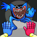 Monster: Hide and Seek APK