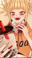 Himiko Toga Wallpapers HD 4K ảnh chụp màn hình 1