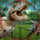 Dino Hunter 3D - Deadly Safari Wild Adventure 2019 APK