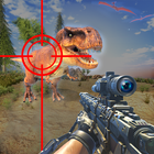 Dino Hunter 2020 - Dino Huntin icon