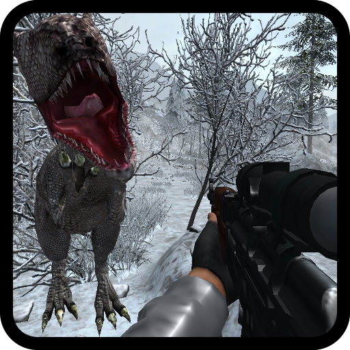 Dinosaur Hunt: Sniper Instinct