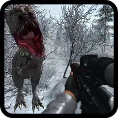 Dinosaur Hunt: Sniper Instinct APK 下載