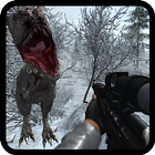 Dinosaur Hunt: Sniper Instinct icône