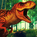 Dino-Jagd Tierjagd T-Rex APK