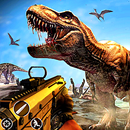 Dino Hunt Survival Shooting Di APK