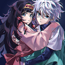 APK Hunter x Hunter Wallpapers HD