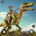 Dino Hunter - Dinosaur Games