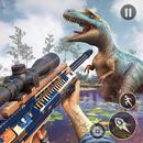 Dinosaur Hunting Games offline APK