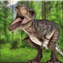 dino av: etobur avcı hayatta kalma oyun APK