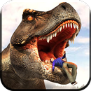 Dino Hunting City Rampage 3D World Simulation 2019 APK