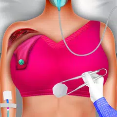 Arzt-Simulator-Chirurgie-Spiel APK Herunterladen