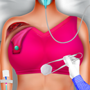 jogo de medico cirurgião 3d APK