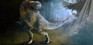 Jurassic Dinosaur Hunting 2019