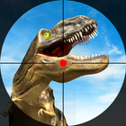 Jurassic Dinosaur Hunting 2019 图标