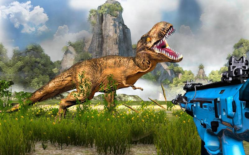 Dinosaur hunting videos Dinosaur hunting videos