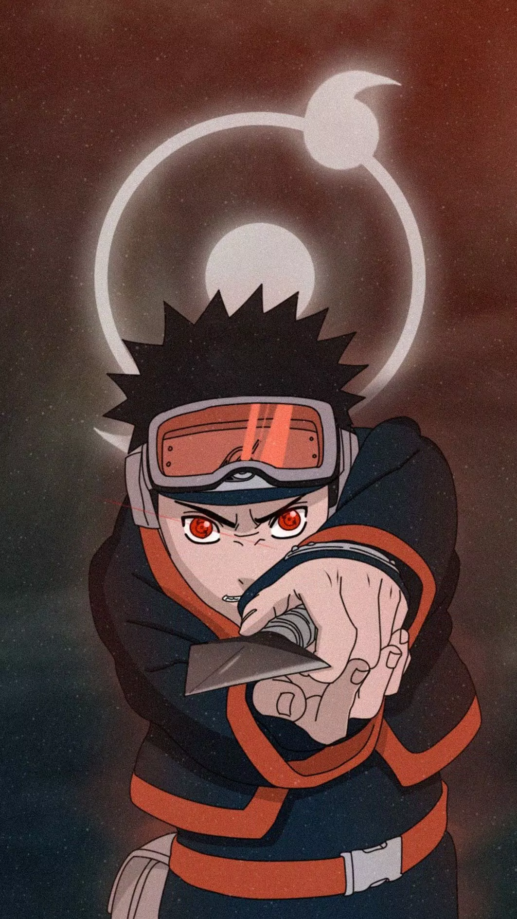 Obito Uchiha Wallpaper HD 4K APK for Android Download