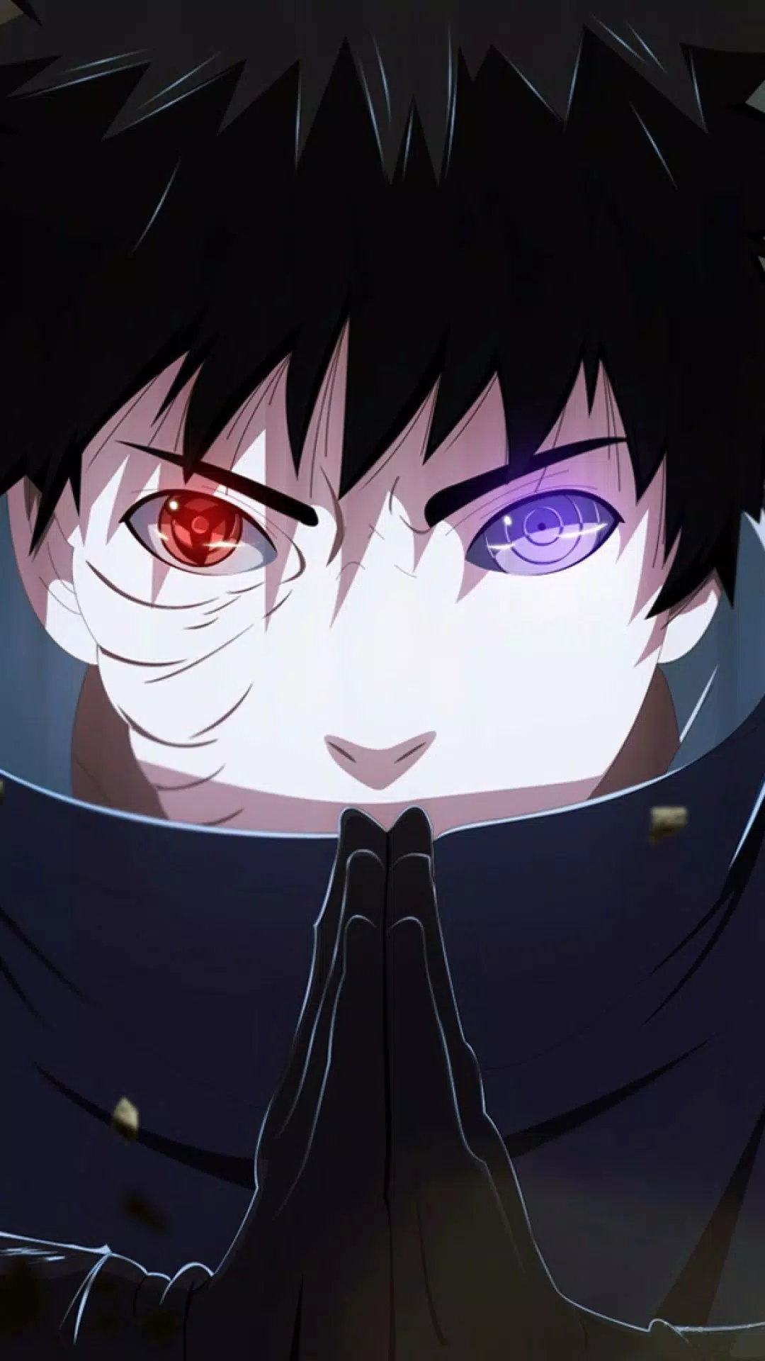 4k Obito Uchiha wallpaper Desktop, Android and iPhone - The