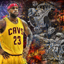 LeBron James Wallpapers HD 4K APK
